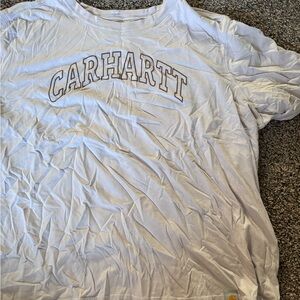 Carhartt Crewneck Tee